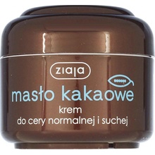 Ziaja Kakaové máslo krém 50 ml