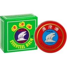 Dr. Chen Polar Bear Essential balm 19 g