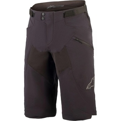 Alpinestars Drop 6.0 shorts 2020 černá
