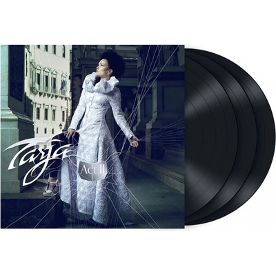 Turunen Tarja - Act II LP