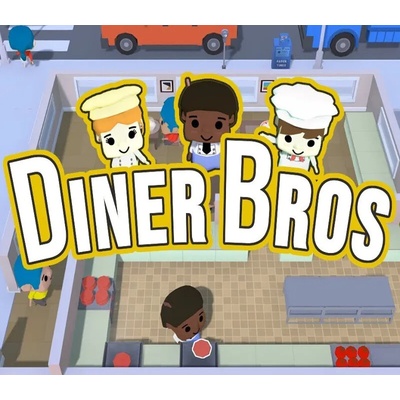 Diner Bros