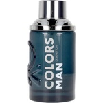 Benetton Colors Man Black EDT 100 ml Парфюми
