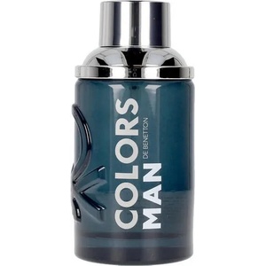 Benetton Colors Man Black EDT 100 ml Парфюми