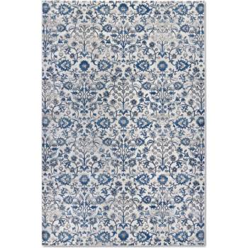 Villeroy & Boch Collection 1869 Ernest modrý / krémový