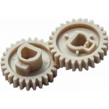 Image 1 of Compatible Зъбно колело 27t /за lpr/, hp p2035, ru6-0690 (ru6-0690)