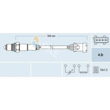 Lambda sonda FAE 77232