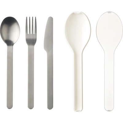 Mepal Ellipse Nordic 3 ks