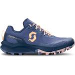Scott Дамски маратонки Scott Women's Shoe Kinabalu MTN Trail running shoes - Indigo Blue / Deep Blue - размер 42 (EU) (123-2758-0220)