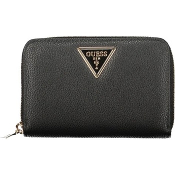 GUESS Дамско портмоне guess jeans, Размер uni, Цвят Черен (bg7459140_neblack)