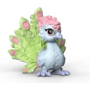 Schleich Малко паунче (102670848)