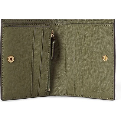 Ralph Lauren портфейл дамски от кожа (432962112)