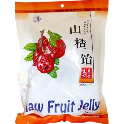Dr.Chen Plátky hlohu 200 g