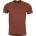 Pentagon Кратка тениска Ageron, Maroon Red (K09012-74)