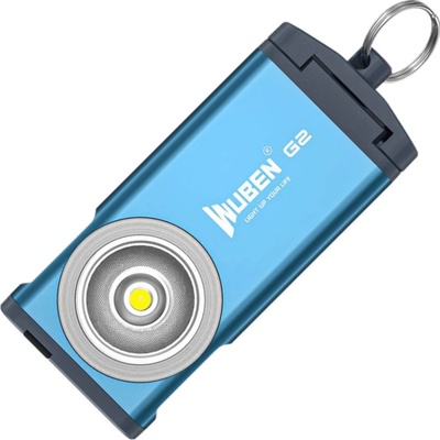 Wuben G2
