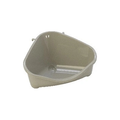 Pets Corner Tray S Šedá 18,3 cm