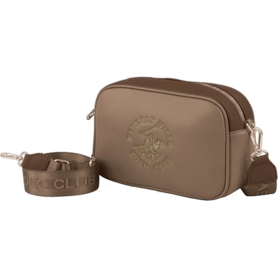 Beverly Hills Polo Club 3 L béžová