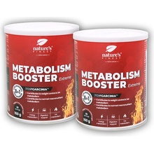 Natures Finest Metabolism booster extreme 300 g