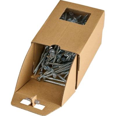 PARKSIDE 5,0 x 60 mm TG 407926004 – Zboží Mobilmania