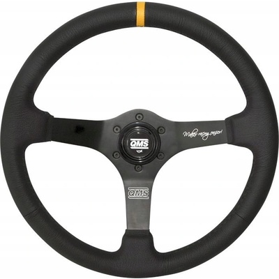 QMS kožený 350 mm | Zboží Auto