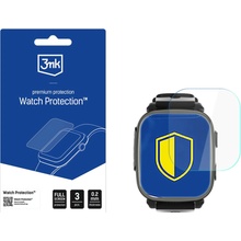 3mk Watch Protection ARC pro Carneo GUARDKID+ 4G Platinum 5903108739047
