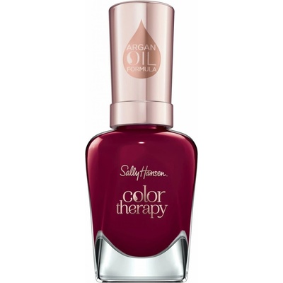 Sally Hansen Color Therapy lak na nehty 370 Unwine’d 14,7 ml