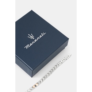 MASERATI Гривна iconic (jm225avd90)