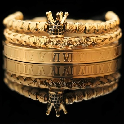 HARAHU Náramky JA-34399