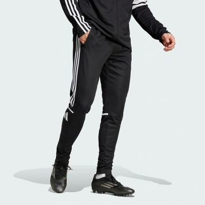 adidas SQUADRA 25 TRAINING PANT JE2782 bílá černá