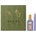 Gucci Flora Gorgeous Magnolia Подаръчен комплект, Парфюмна вода 50ml + Парфюмна вода 10ml, Жени