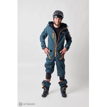 Dirtlej Dirtsuit Core Edition Steel Blue