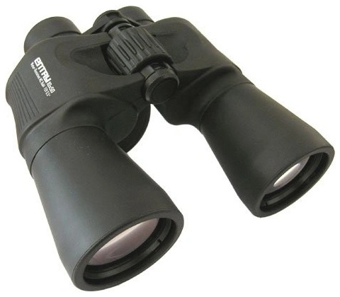 Delta Optical Entry 8x40