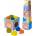 Taf Toys Сортер за подреждане Taf Toys - Савана (TT12725)