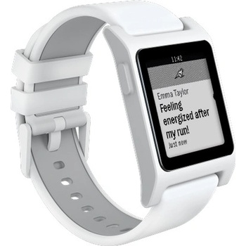 Pebble 2 HR Smart Watch