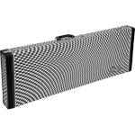 Fender Classic Wood Strat/Tele Case CHECKER