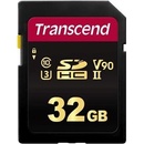 Transcend SDHC UHS-II 32GB TS32GSDC700S
