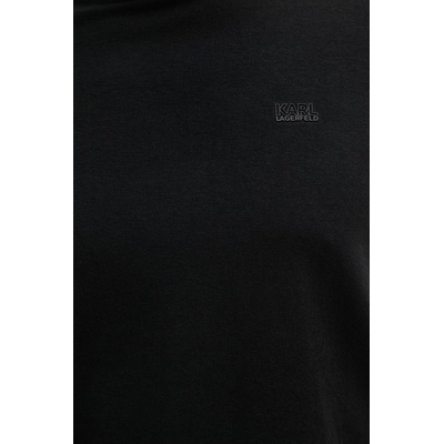 Karl Lagerfeld Тениска Karl Lagerfeld (562235.755034)