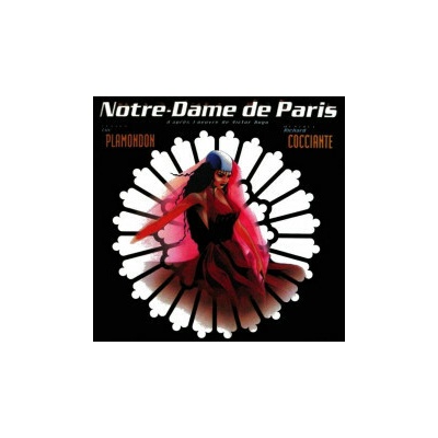Various - Notre-Dame de Paris CD