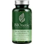 BIOnetic Magnesium Glycinate, 60 капсули, BIOnetic (7952-00)