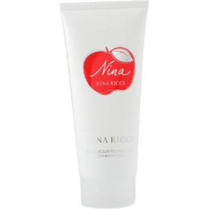Nina Ricci Nina Лосион за тяло за жени 200ml Лосион за тяло