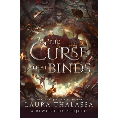 The Curse That Binds