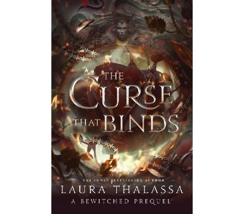 The Curse That Binds