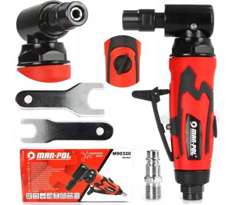 Marpol M90320