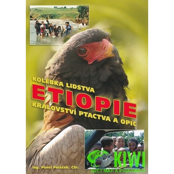 Etiopie