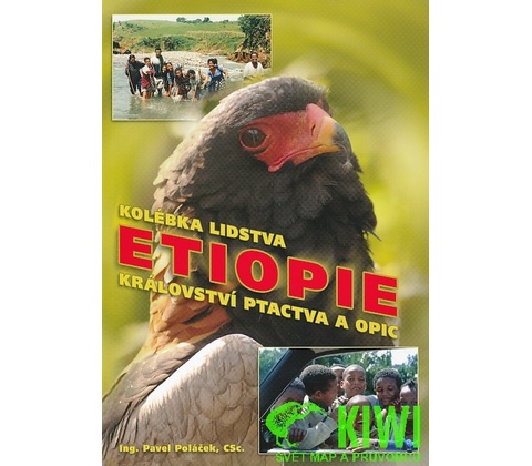 Etiopie
