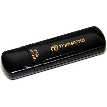 Transcend JetFlash 700 16GB TS16GJF700