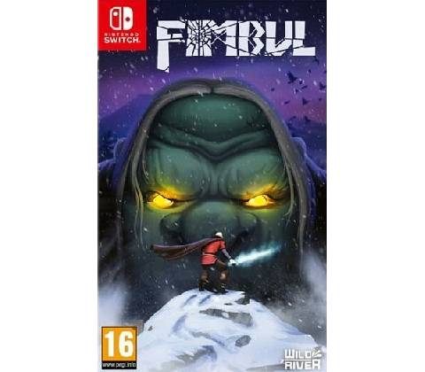Fimbul