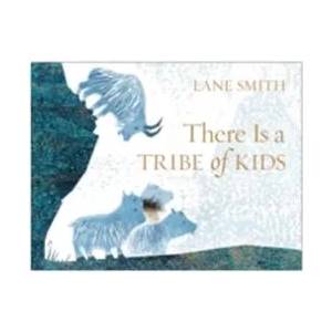 There Is a Tribe of Kids (2017)