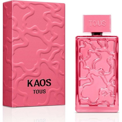 Tous Kaos parfumovaná voda dámska 100 ml