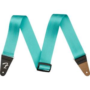 Fender American Professional Seat Belt Strap MB