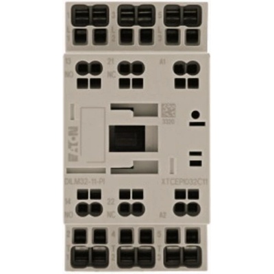 EATON DILM32-11 230V50HZ,240V60HZ